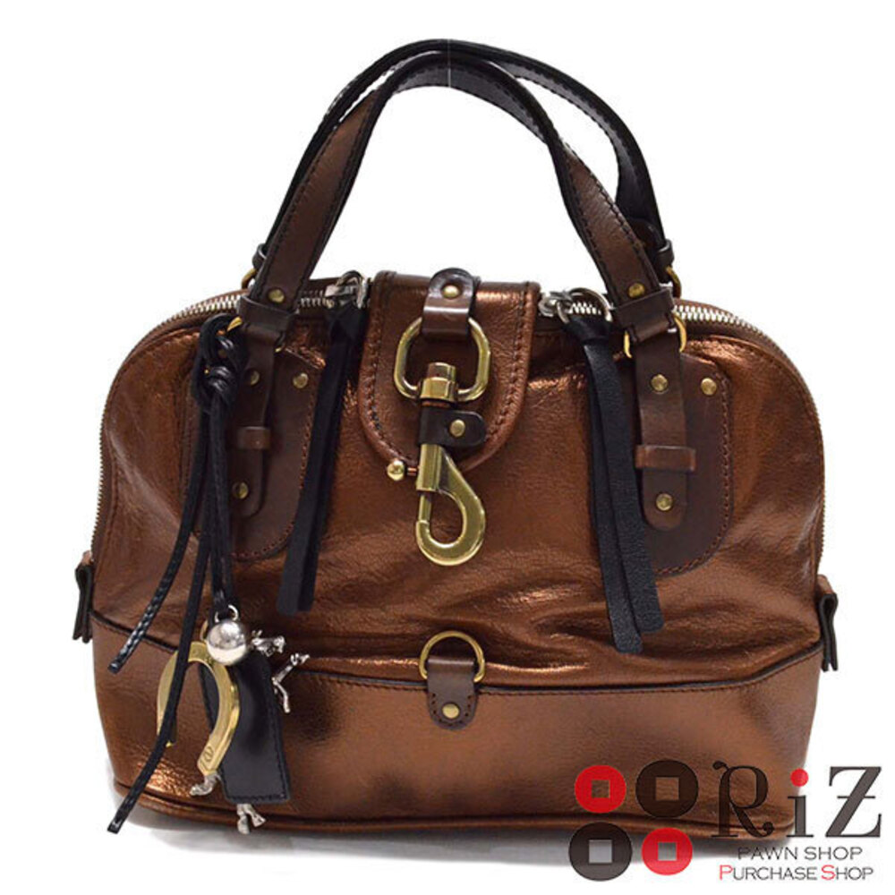 CHLOE Kerala Bag Handbag